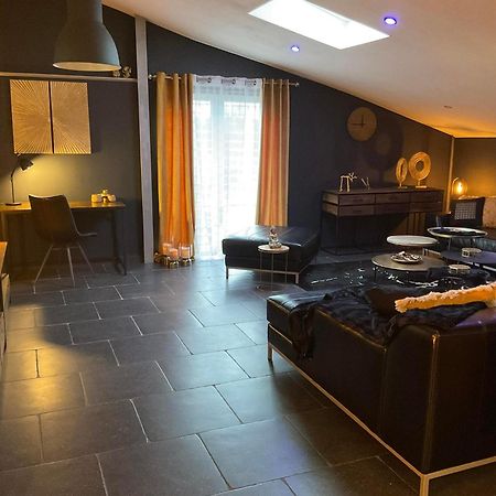 Tinlot Loft Serenity Du Condroz מראה חיצוני תמונה