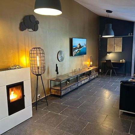 Tinlot Loft Serenity Du Condroz מראה חיצוני תמונה