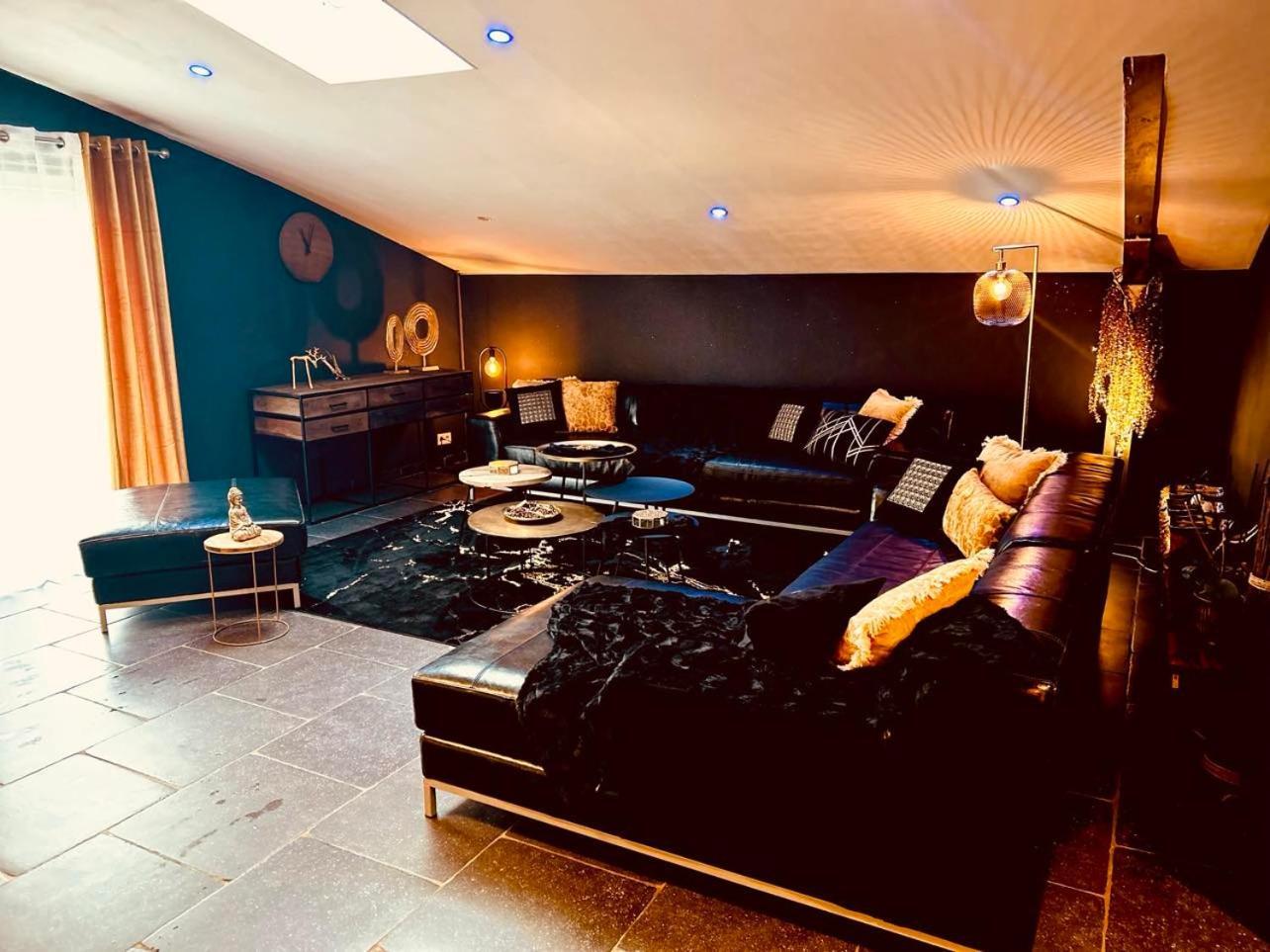 Tinlot Loft Serenity Du Condroz מראה חיצוני תמונה