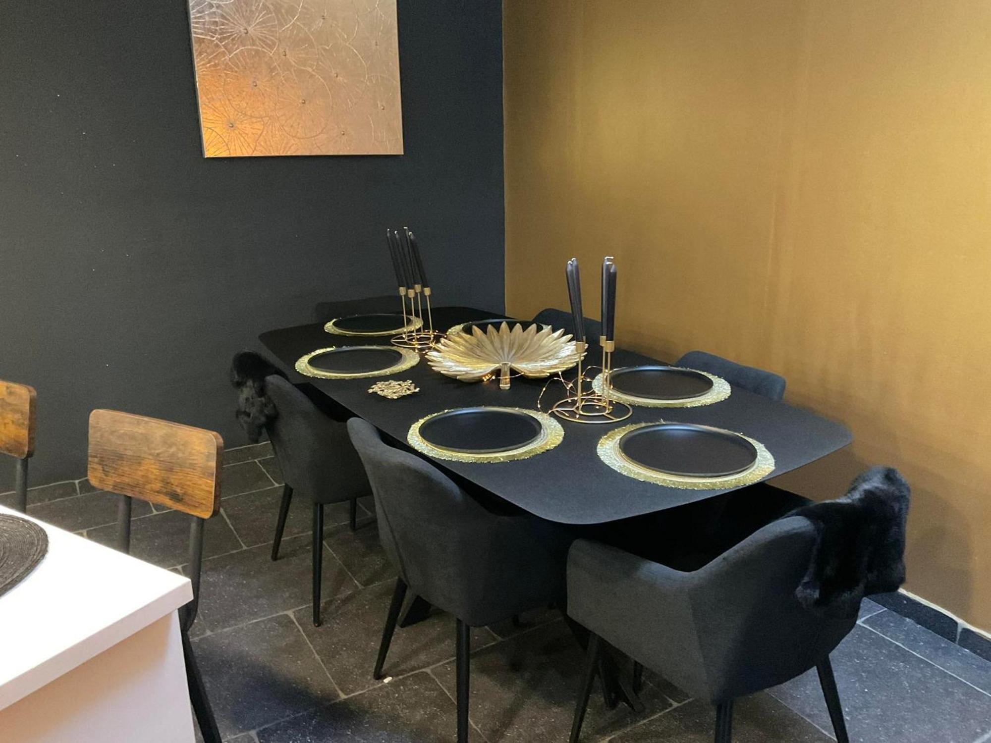 Tinlot Loft Serenity Du Condroz מראה חיצוני תמונה