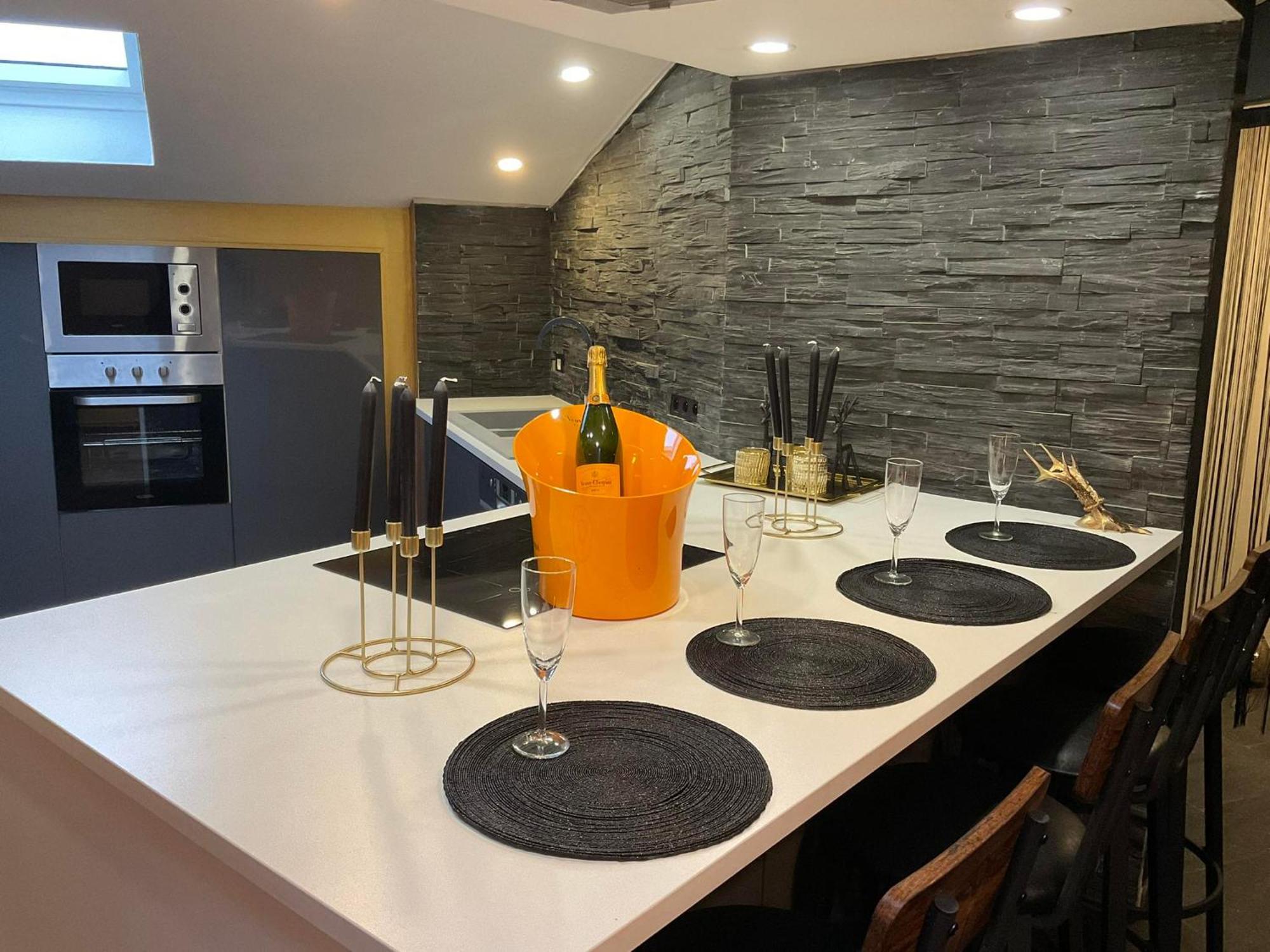 Tinlot Loft Serenity Du Condroz מראה חיצוני תמונה