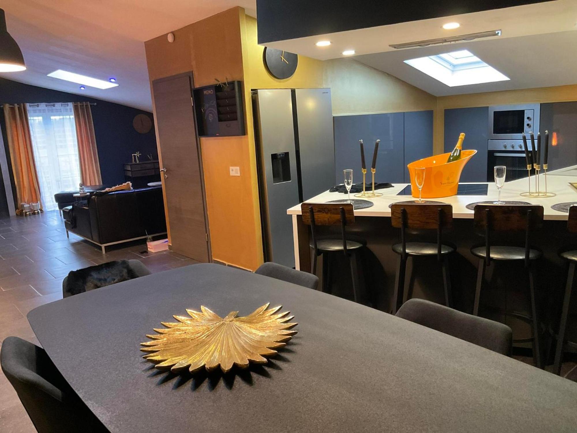 Tinlot Loft Serenity Du Condroz מראה חיצוני תמונה