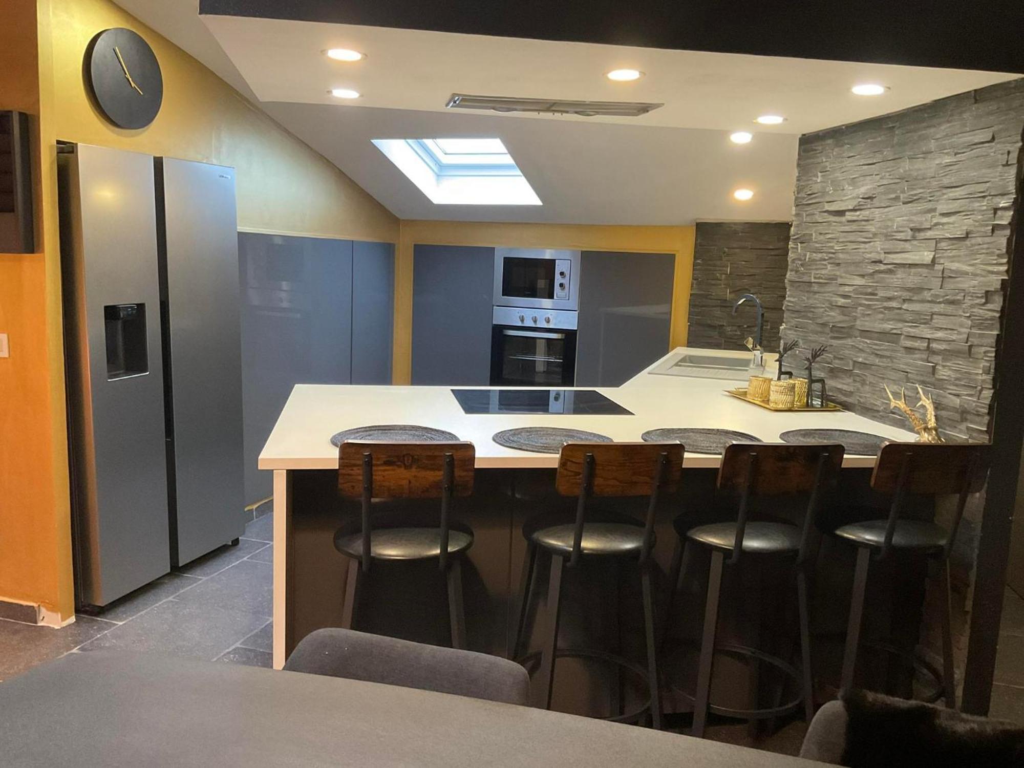 Tinlot Loft Serenity Du Condroz מראה חיצוני תמונה