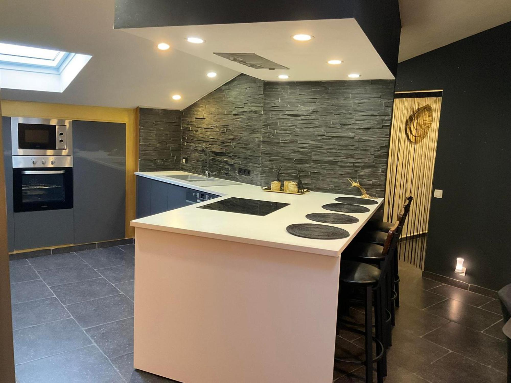 Tinlot Loft Serenity Du Condroz מראה חיצוני תמונה