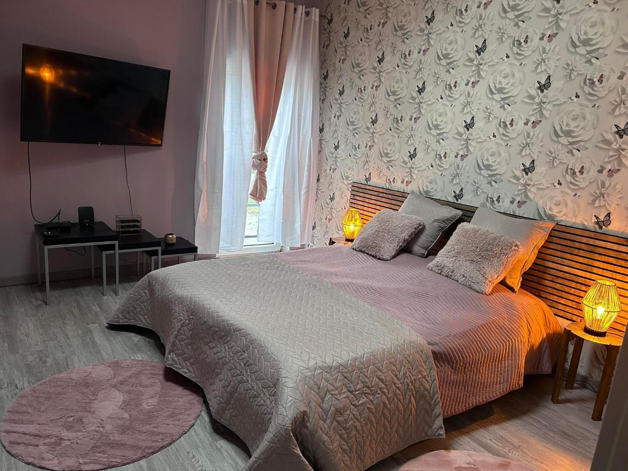 Tinlot Loft Serenity Du Condroz מראה חיצוני תמונה