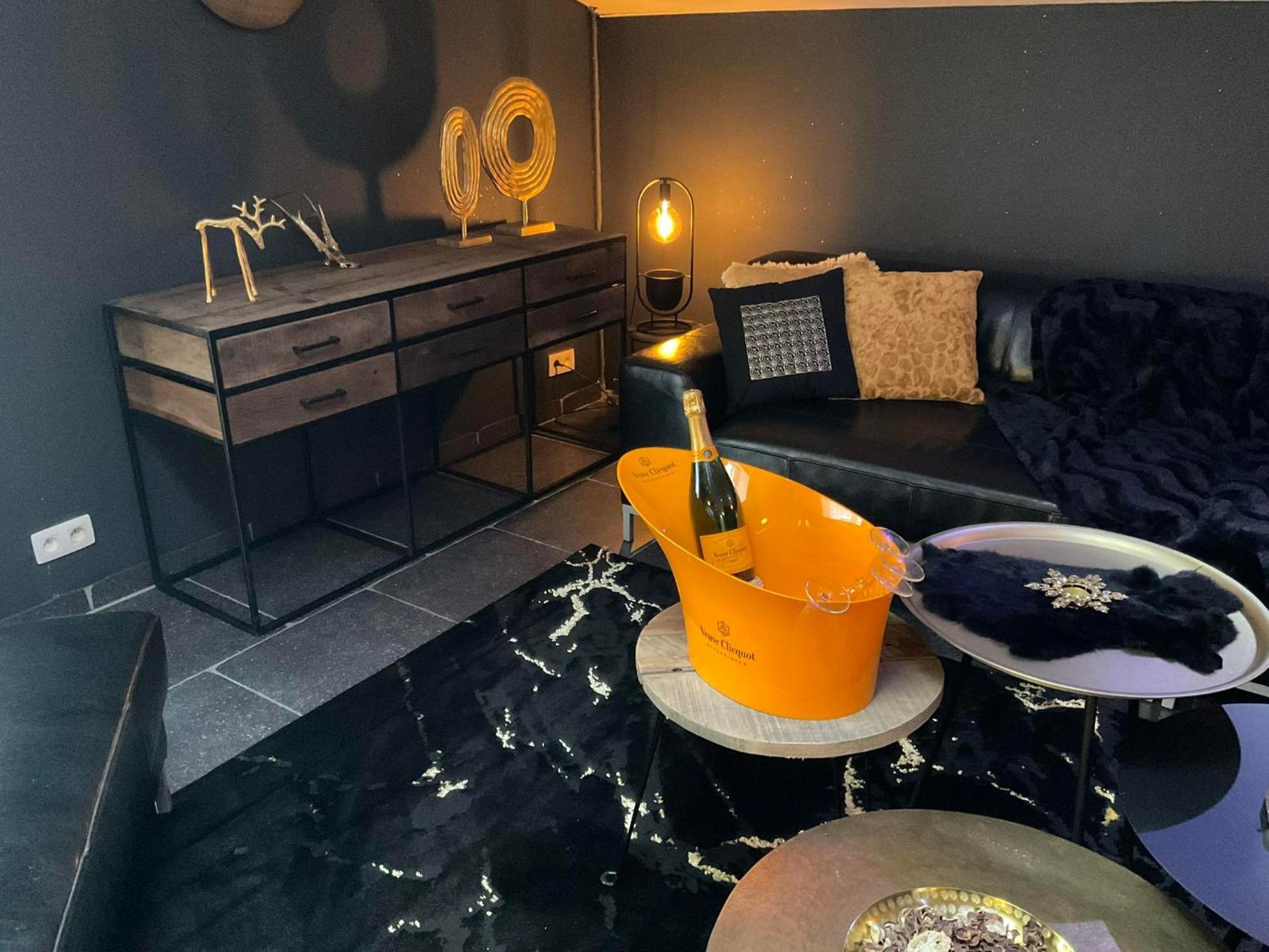Tinlot Loft Serenity Du Condroz מראה חיצוני תמונה