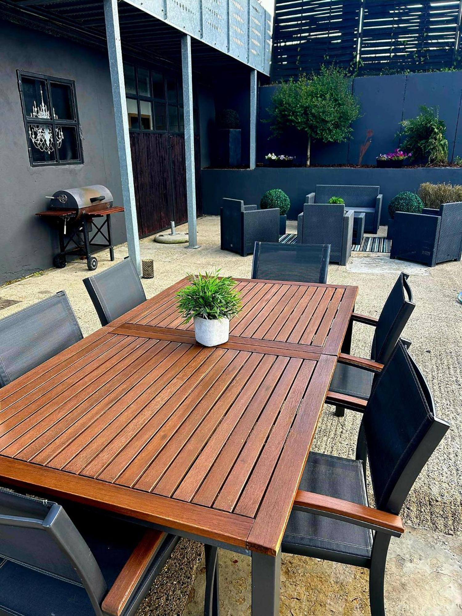 Tinlot Loft Serenity Du Condroz מראה חיצוני תמונה